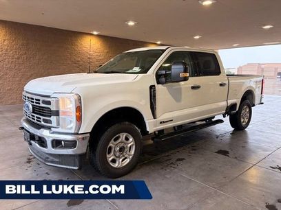 Used 2025 Ford F250 XLT w/ FX4 Off-Road Package