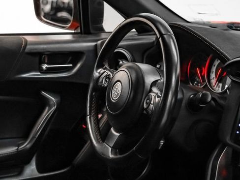 Used 2017 Toyota 86 860 Special Edition RWD image 15