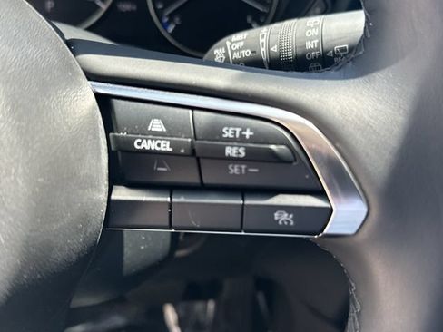 Used 2025 MAZDA CX-30 AWD 2.5 S w/ Select Sport Pkg image 24