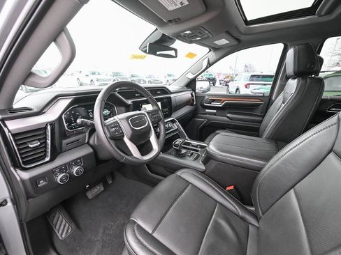 Used 2023 GMC Sierra 1500 Denali image 19
