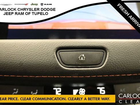 Used 2020 Cadillac XT4 Sport w/ Driver Awareness Package FWD image 14
