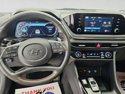 Used 2021 Hyundai Sonata SEL Plus FWD image 13