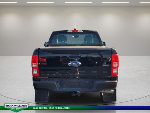 Used 2019 Ford Ranger XL w/ Equipment Group 101A Mid RWD image 5