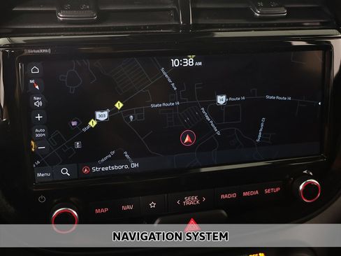 Used 2022 Kia Soul S FWD image 3