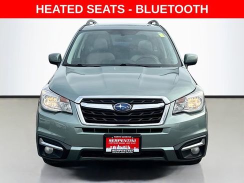 Used 2017 Subaru Forester 2.5i Limited image 4