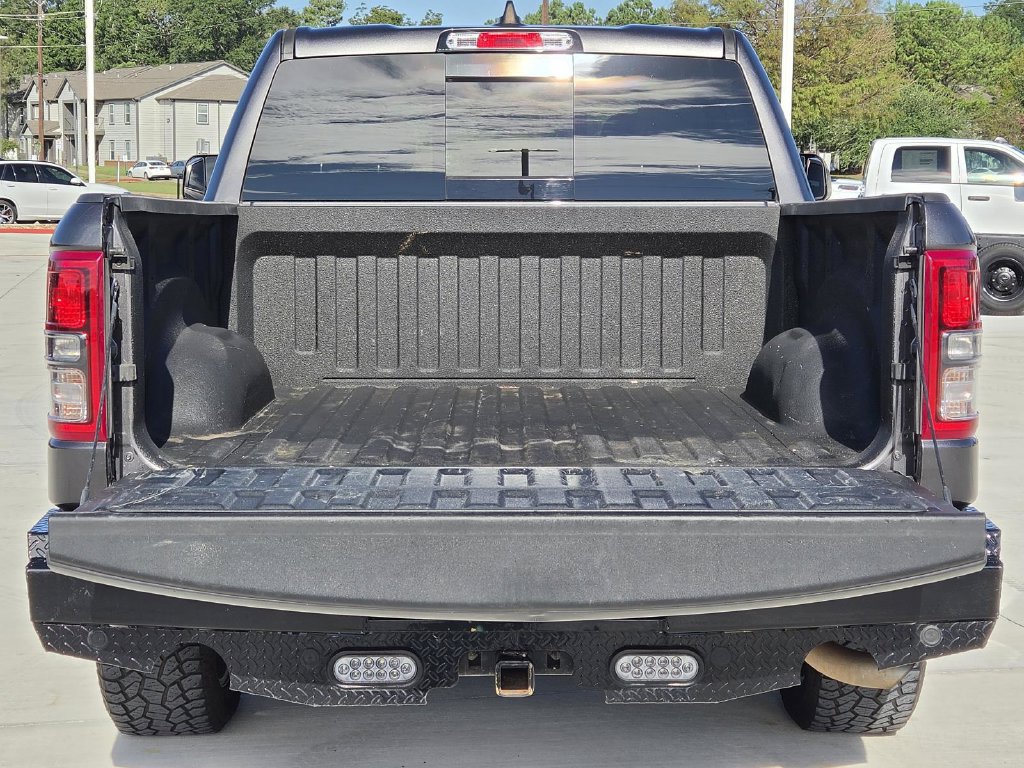 Used 2023 RAM 1500 Tradesman RWD image 39