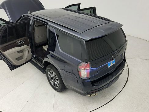 Used 2024 Chevrolet Tahoe Z71 w/ Off-Road Capability Package image 44