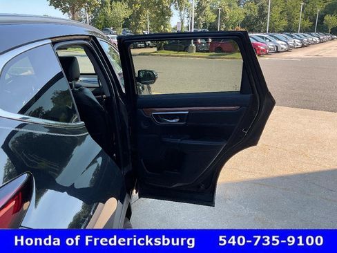 Certified 2020 Honda CR-V Touring image 18