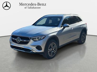 Certified 2026 Mercedes-Benz GLC 300