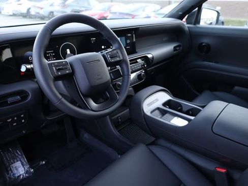 New 2026 Hyundai Palisade XRT Pro image 10