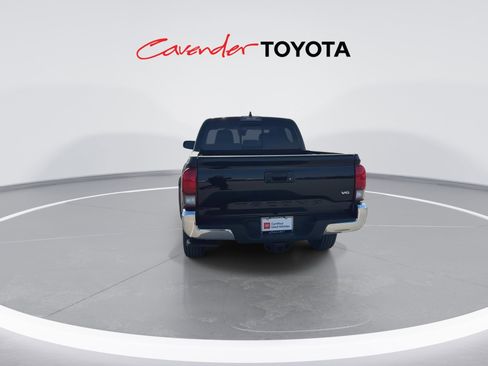 Certified 2020 Toyota Tacoma SR5 image 7