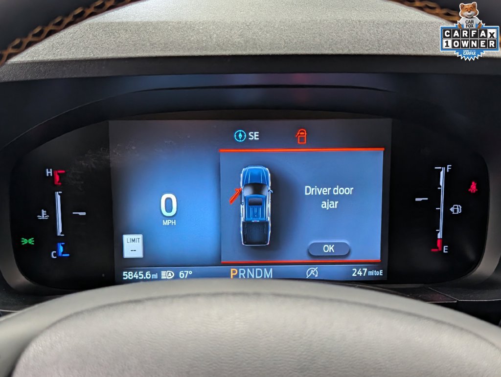 Used 2025 Ford Maverick Tremor AWD/4WD image 19