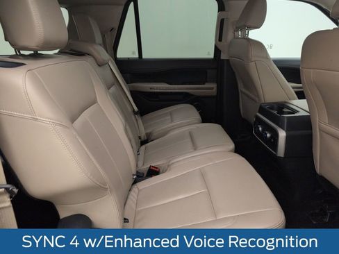 Certified 2023 Ford Expedition Max XLT image 16