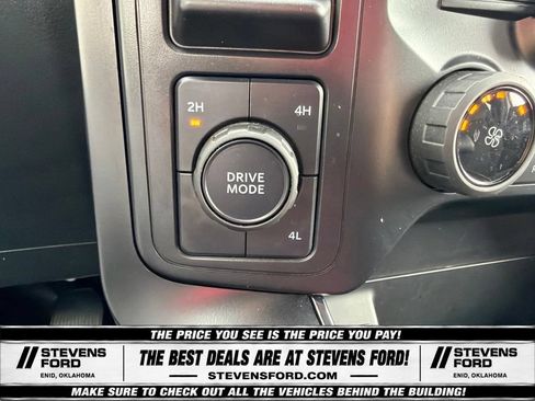 Used 2024 Ford F150 STX AWD/4WD image 28