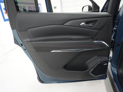 New 2026 Chevrolet Traverse Z71 w/ Enhanced Driving Package image 37