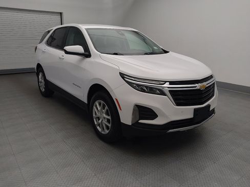 Used 2023 Chevrolet Equinox LT w/ Driver Convenience Package AWD/4WD image 13