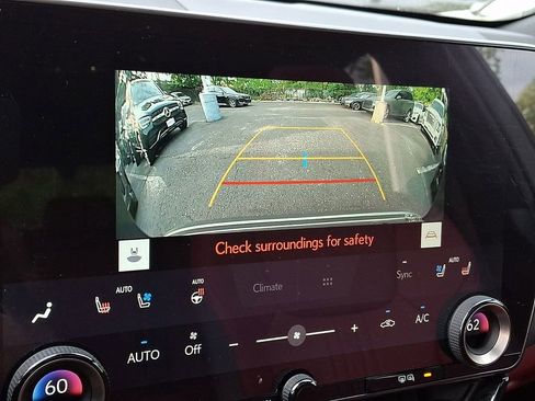 Used 2024 Lexus NX 350h AWD image 15