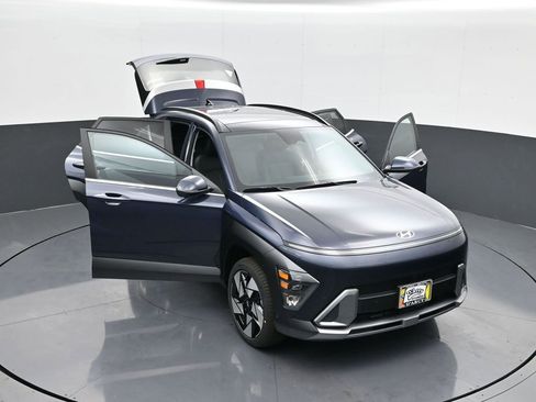 New 2026 Hyundai Kona Limited AWD/4WD image 29