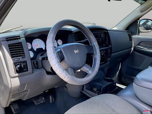 Used 2007 Dodge Ram 1500 Truck ST w/ SXT Group RWD image 11