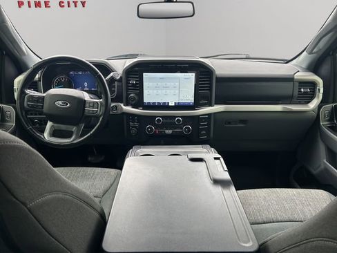 Used 2021 Ford F150 XLT w/ Equipment Group 302A High image 16