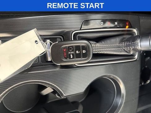 Used 2024 Honda Civic Sport image 3
