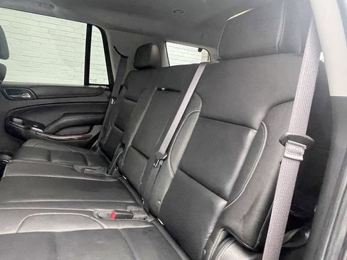 Used 2016 GMC Yukon SLT w/ Open Road Package image 26