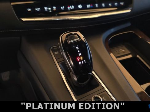 Used 2023 Cadillac Escalade ESV Sport Platinum image 51