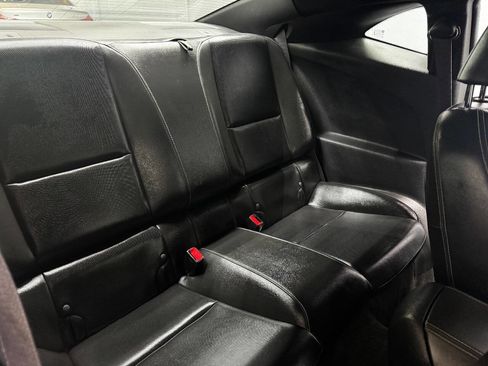 Used 2015 Chevrolet Camaro LT w/ RS Package image 36