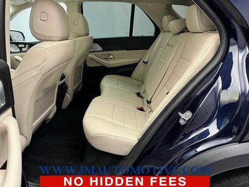 Used 2021 Mercedes-Benz GLE 350 4MATIC image 15