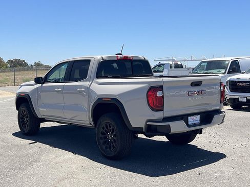 New 2026 GMC Canyon Elevation RWD image 5
