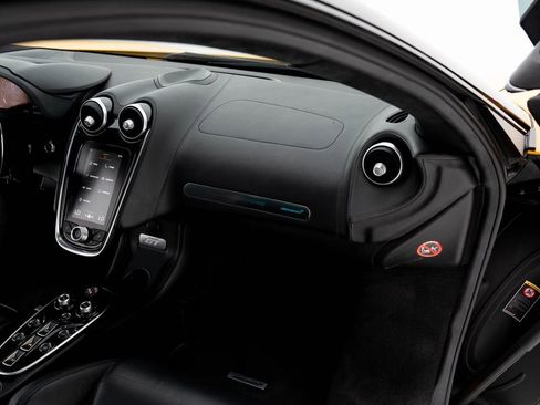 Used 2023 McLaren GT image 38