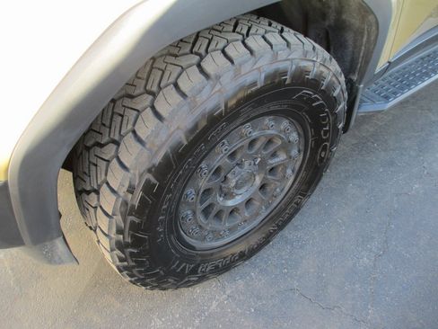 Used 2024 Toyota Land Cruiser w/ Premium Package image 12