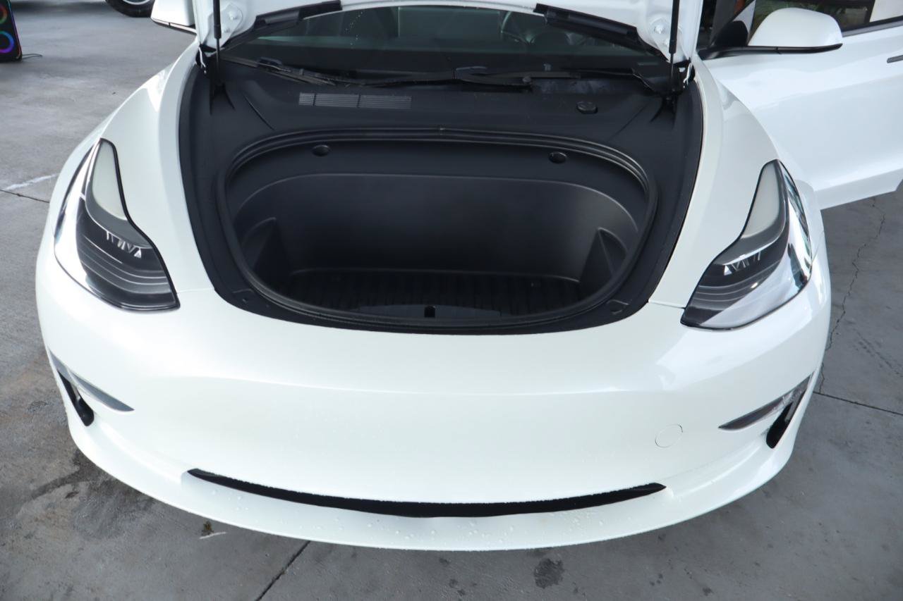 Used 2023 Tesla Model 3 Standard Range RWD image 37