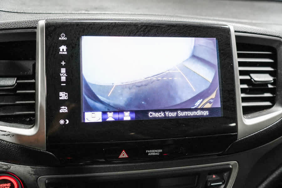 Used 2017 Honda Pilot EX-L image 23