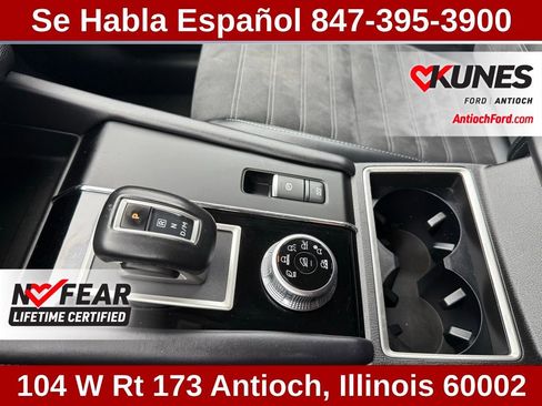 Used 2024 Mitsubishi Outlander SE image 47