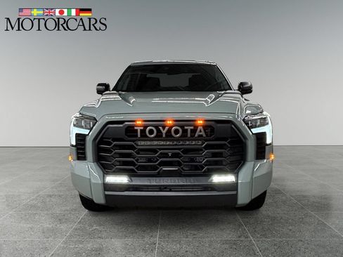 Used 2022 Toyota Tundra TRD Pro AWD/4WD image 8