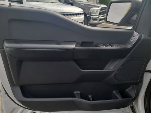 Used 2024 Ford F150 STX AWD/4WD image 17