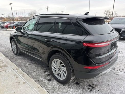 New 2026 Lincoln Corsair Premiere image 5