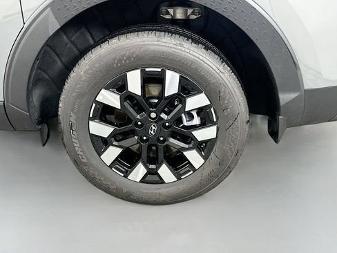 Certified 2026 Hyundai Santa Cruz SEL FWD image 29