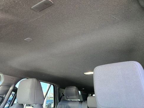 Used 2025 Toyota 4Runner SR5 image 12