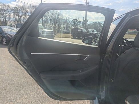 Used 2023 Hyundai Sonata SEL Plus image 32