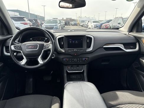 Certified 2020 GMC Terrain SLE w/ Driver Convenience Package image 20