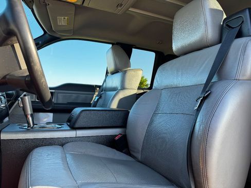 Used 2004 Ford F150 4x4 SuperCab image 12