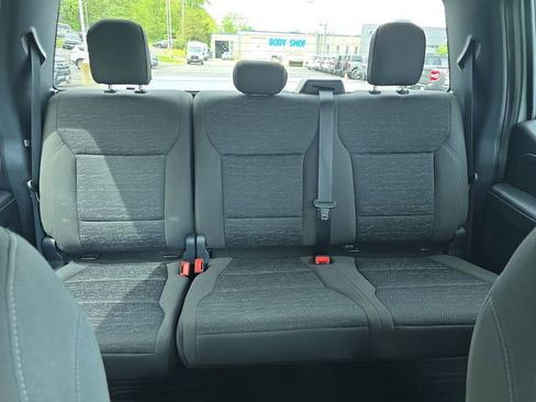 Used 2021 Ford F150 XLT w/ Equipment Group 302A High AWD/4WD image 15