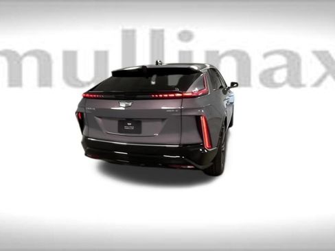 New 2026 Cadillac Lyriq Premium Luxury image 52