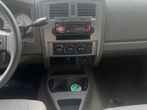 Used 2007 Dodge Dakota SLT image 14