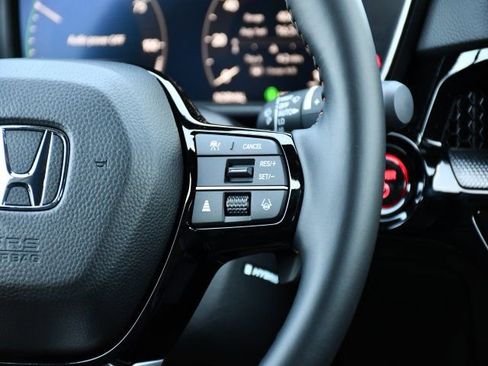 New 2026 Honda CR-V Sport Touring image 24