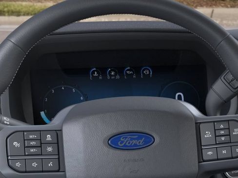 New 2026 Ford F150 XLT w/ Equipment Group 302A MID RWD image 34