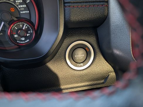 Used 2022 RAM 1500 Rebel w/ Off Road Group image 22