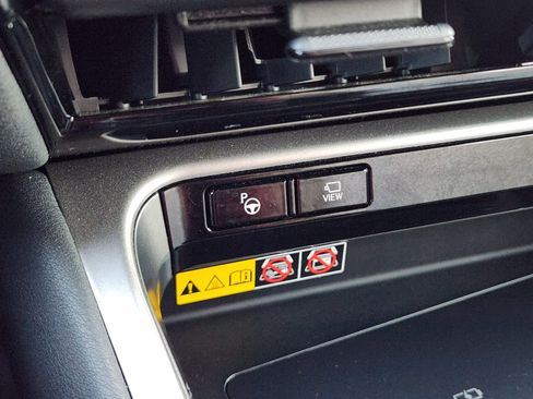 Certified 2025 Lexus TX 350 FWD image 24